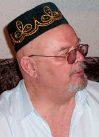 Узбекский политик – о евразийстве, славянах и тюрках