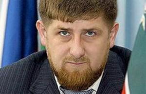 Кадыров: Ямадаев засел в центре Москвы с группой вооруженных людей
