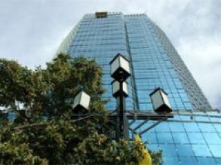 В Грозном приступили к строительству семи небоскребов