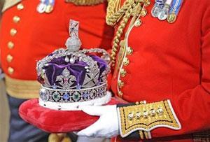Великобритания намерена отделить Церковь от государства. Монархом сможет быть мусульманин или буддист