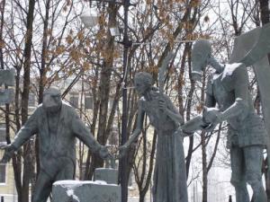 Россияне точно не помнят, какие грехи являются смертными