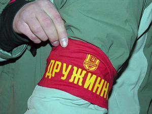 Вопрос о создании православных дружин остается открытым