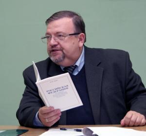 Владимир Зорин: Учебник "Религии России" содержит противоречия и недочеты в раделе об исламе