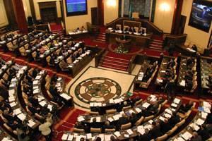 Парламент Казахстана одобрил законопроект об исламских банках
