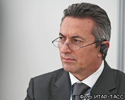 Верховный суд разрешил лишить неприкосновенности депутата Драганова