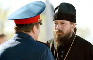 Председатель КСМ: Не надо смешивать религию с охраной порядка