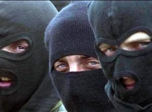 Эскадроны нравственности. Кавказский вариант
