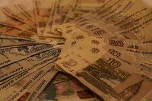 Зампред ЦБ: Рубль будет пикировать "плавно"