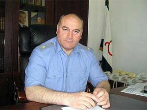 Глава МВД Ингушетии переехал в Москву