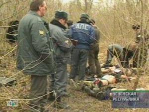 За что в Чечне убивают женщин?