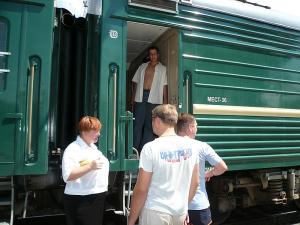 Железнодорожные билеты в России в новом году подорожают дважды