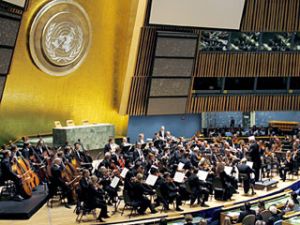 России удалось заблокировать в ООН резолюцию по голодомору