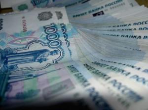 За ноябрь суммарная задолженность по зарплате в России выросла на 93%