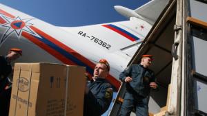 Афганский Минсельхоз распределит помощь из России нуждающимся провинциям