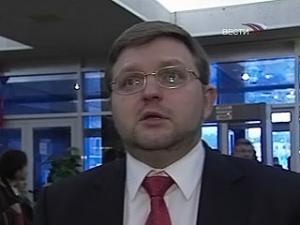 Парламент Кировской области одобрил кандидатуру Белых на пост губернатора