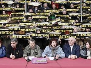 В Европе появились две новые террористические организации