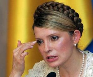 Тимошенко ушла в оппозицию в связи с девальвацией гривны