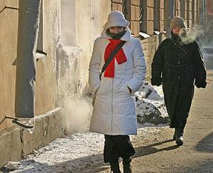 Росстат: в России женщин на 16% больше, чем мужчин