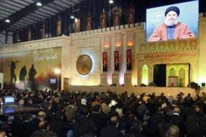 Хезболла готова отразить израильское нападение на Ливан