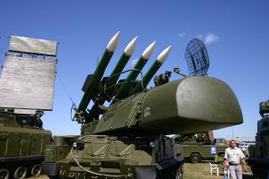Российский генерал: Украина впервые в новейшей истории воевала против России