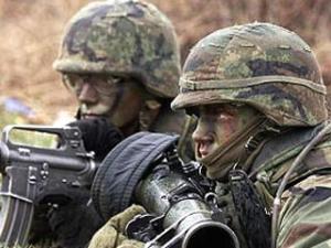 Генштаб РФ: В Казахстане и Узбекистане появятся американские военные базы