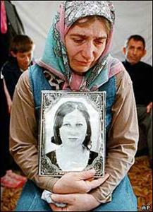 Убийца Эльзы Кунгаевой вновь просит снисхождения