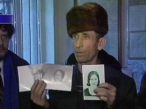 Родители убитой Будановым чеченки подают жалобу в Страсбург