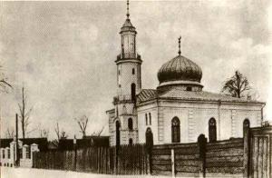 Мусульмане Беларуси: Мусульмане – по вере, белорусы – по менталитету