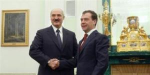 Лукашенко: цена на российский газ упадет в три раза