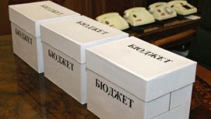 Впервые за 10 лет бюджет России в 2009 году может стать дефицитным