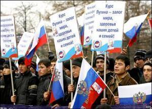 Ты виноват уж тем, что ты — таджик