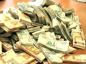 Эксперты: рубль обвалится 31 декабря 2008 года