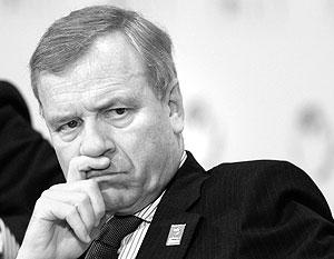 НАТО готово к поэтапному возобновлению диалога с Россией