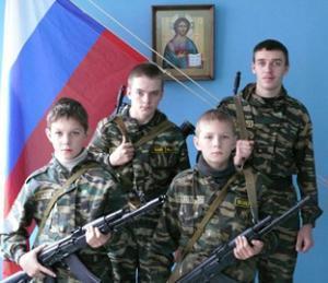Религиозный психоз?