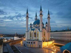Благотворительный фонд содействует сохранению татарской культуры