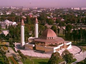 По случаю праздника Курбан-байрам 8 декабря в ряде республик РФ объявлено выходным днем