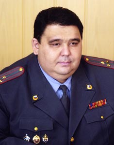 В Северной Осетии назначен "антикризисный" глава МВД