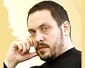 Максим Шевченко: Русский и арабский миры неимоверно близки друг другу