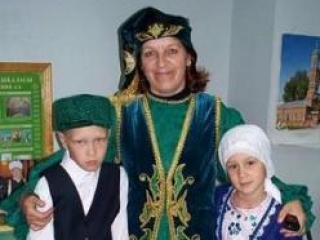 Глава "Туган Тель": Муфтии Таджутдина не знают, в какую сторону молиться