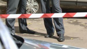 В Сухуми убит замминистра внутренних дел Абхазии