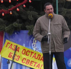 Шевченко: Обама договорится с Тегераном и с ХАМАС