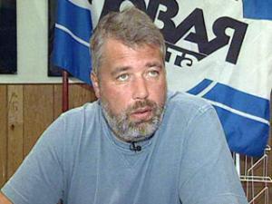 Дмитрий Медведев встретился с главным редактором "Новой газеты"