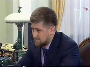 Президент Кадыров – об УДО Буданова: "в его лице будут оправданы все военные преступники"