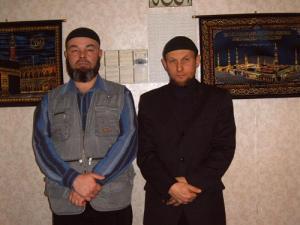 Кузбасских мусульман обвиняют в связях с террористами