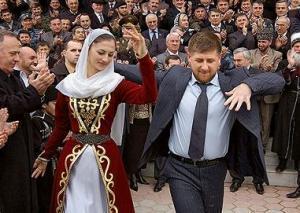 В Чечне продолжаются убийства девушек