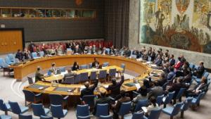 СБ ООН еще раз обсудит проект резолюции по Газе