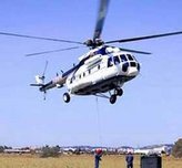 Иран получил первую партию российских Ми-171