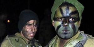 Двое израильский военных попали в плен к движению ХАМАС