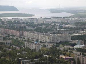 В Комсомольске-на-Амуре все-таки появится мечеть