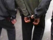 Задержаны подозреваемые в убийствах активистов антифашистского движения
